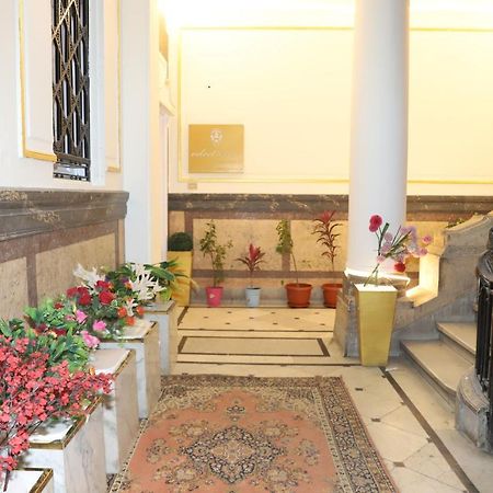 קהיר Palace Court מראה חיצוני תמונה