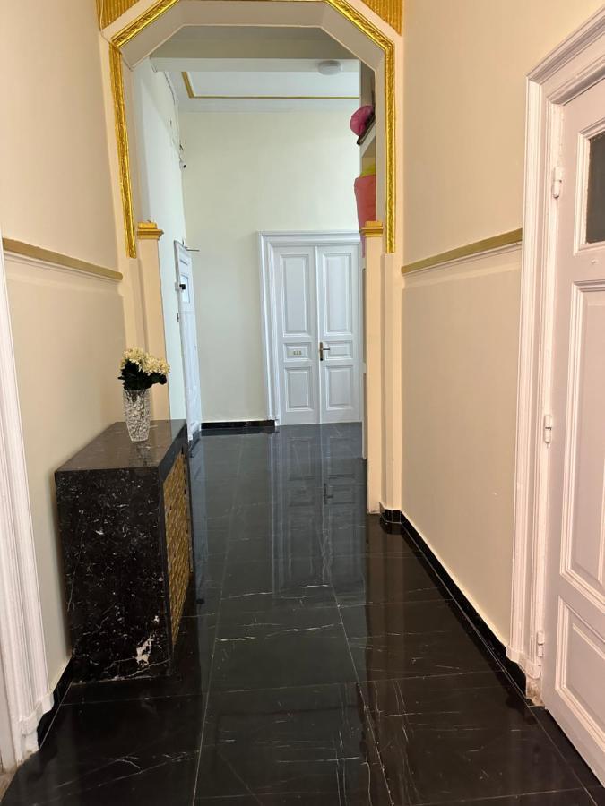 קהיר Palace Court מראה חיצוני תמונה