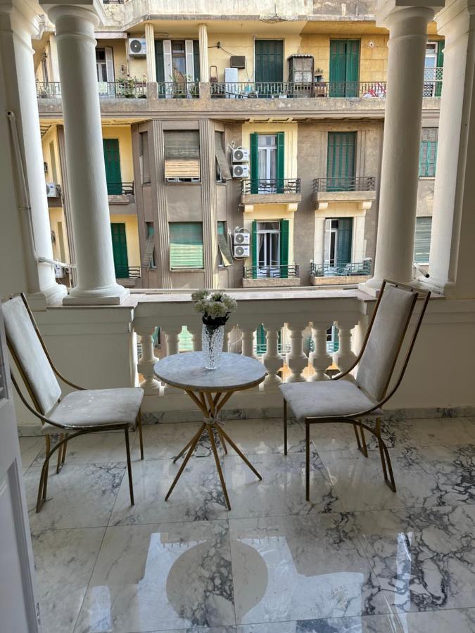 קהיר Palace Court מראה חיצוני תמונה
