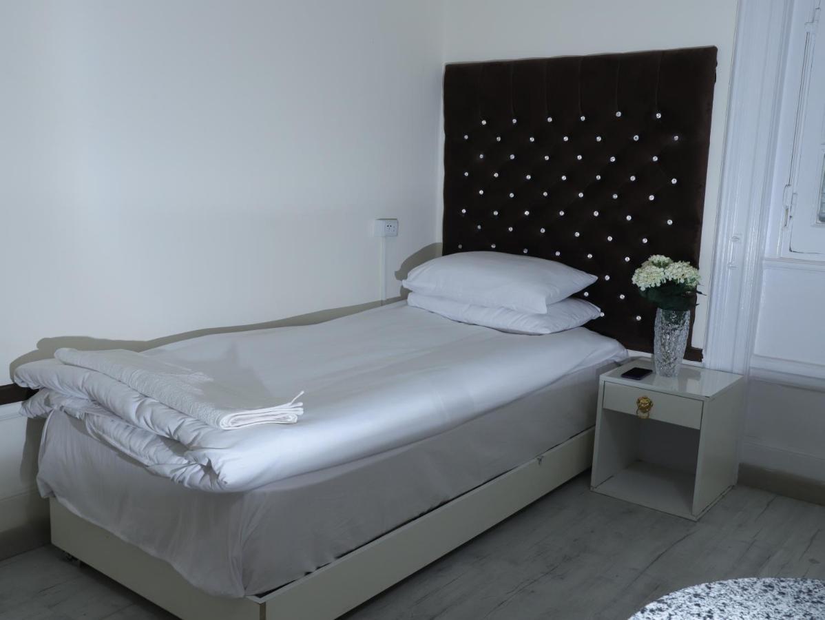 קהיר Palace Court מראה חיצוני תמונה